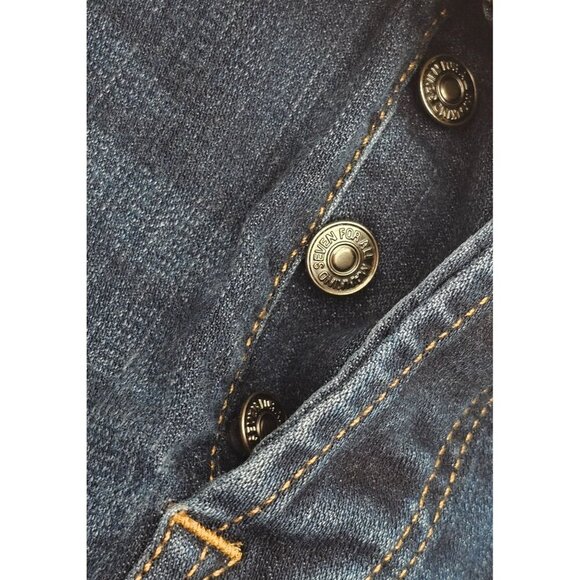 Women's - 7 For All Mankind Josefina Jeans, Size 29 - Picture 4 of 9